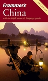 Frommer's China